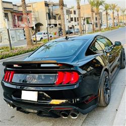 فورد موستانج